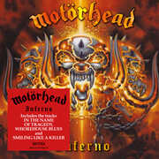 Inferno , Motorhead