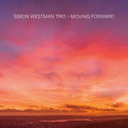 Moving Forward , Simon Westman