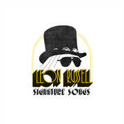 Signature Songs , Leon Russell
