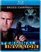 Terminal Invasion , Bruce Campbell