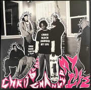 Chris Black Changed My Life , Portugal the Man