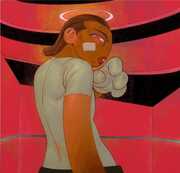 Beloved Paradise Jazz , McKinley Dixon