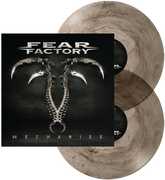 Mechanize , Fear Factory