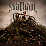 Decrowned , Structural