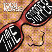Time Stopper , Todd Morse