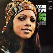 Slow Drag (Blue Note Tone Poet Series) , Donald Byrd
