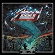 Desecrator , Ambush