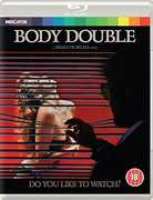 Body Double [Import] , Craig Wasson