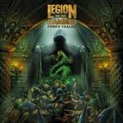 Poison Chalice , Legion of the Damned