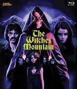 The Witches Mountain (aka The Witch's Mountain) , Patty Shepard
