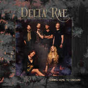Come Home To Carolina , Delta Rae