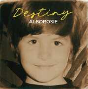 Destiny , Alborosie
