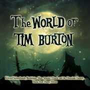The World of Tim Burton (Original Soundtrack) Transparent Green , Danny Elfman