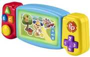 Fisher Price - Laugh & Learn Twist & Learn Gamer