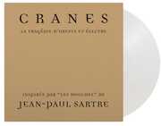 La Tragedie D'Oreste Et Electre - Limited 180-Gram Crystal Clear Vinyl [Import] , Cranes