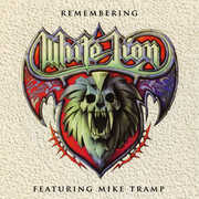 Remembering White Lion , Mike Tramp