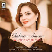 Where Is My Beloved? , Ekaterina Siurina