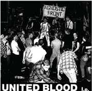 United Blood , Agnostic Front