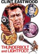 Thunderbolt and Lightfoot , Clint Eastwood