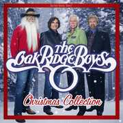 Christmas Collection , The Oak Ridge Boys