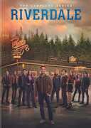 Riverdale: The Complete Series , K.J. Apa