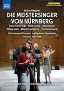 Die Meistersinger Von Nurnberg , Albert Pesendorfer