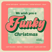 We Wish You A Funky Christmas , Adam Shulman