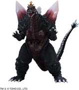 Tamashii Nations - Godzilla Vs. Spacegodzilla - S.H.Monsterarts - Spacegodzilla Fukuoka Decisive Battle Ver.