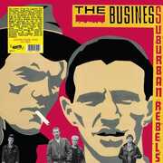 Suburban Rebels , The Business