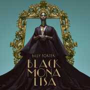 Black Mona Lisa , Billy Porter