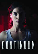 Continuum , Brad Hawkins