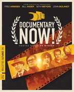 Documentary Now!: The Complete Series 