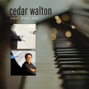 Composer /  Roots , Cedar Walton