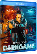 Darkgame , Ed Westwick