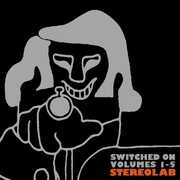 Switched On Volumes 1-5 , Stereolab