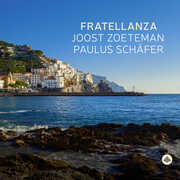 Fratellanza , Jasper Somsen