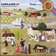 Old American Songs , Mormon Tabernacle Choir