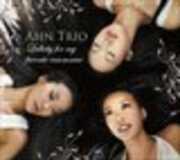 Lullaby for My Favorite Insomniac , Ahn Trio