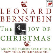 Joy of Christmas , Leonard Bernstein