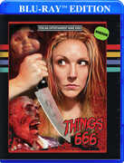 Things 666 , George Stover