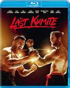 The Last Kumite , Mathis Landwehr