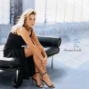 Look Of Love (Verve Acoustic Sounds Series) , Diana Krall