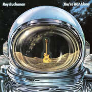 You're Not Alone , Roy Buchanan