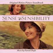 Sense & Sensibility / O.S.T.
