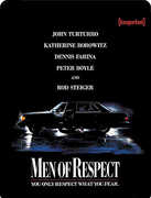 Men of Respect [Import] 