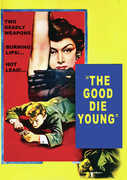 The Good Die Young , Gloria Grahame