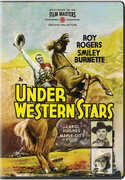 Under Western Stars (Newly Restored Archive Collection) , Roy Rogers