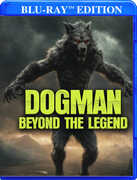 Dogman: Beyond the Legend 