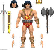 Super7 - Conan Comics - ULTIMATES! Wv2 - Kull the Conqueror