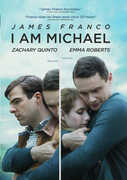 I Am Michael , James Franco